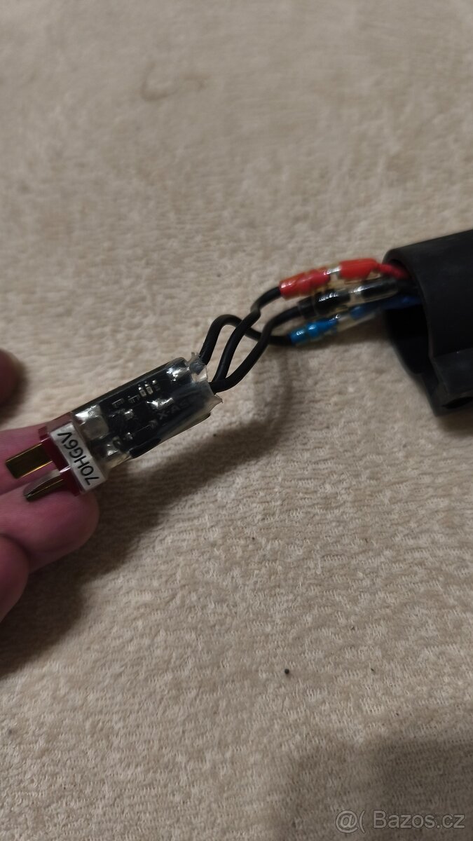 Specna Arms AR15 CQB (SA-C05 CORE) - 8