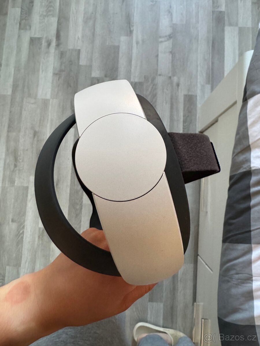 Oculus VR brýle a příslušenství - 8