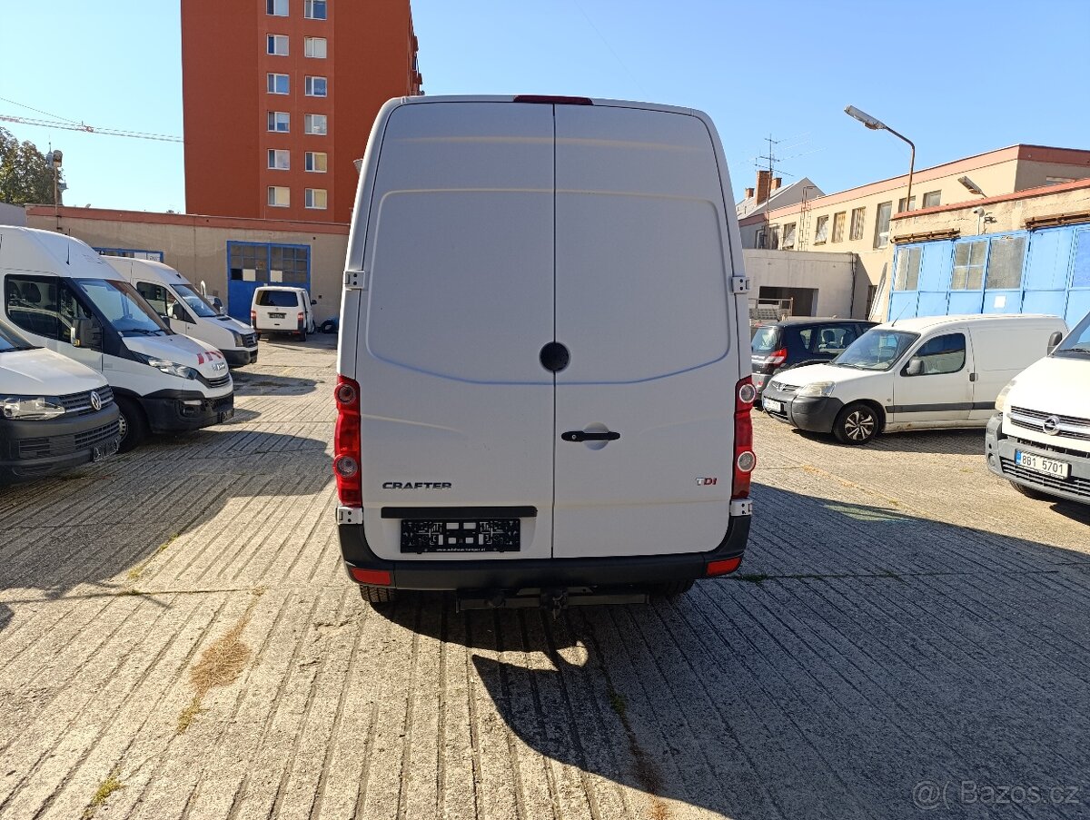 Volkswagen Crafter L2H2 - 8