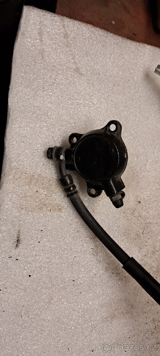 Honda vfr 800 vtec 2002-2010 - 8