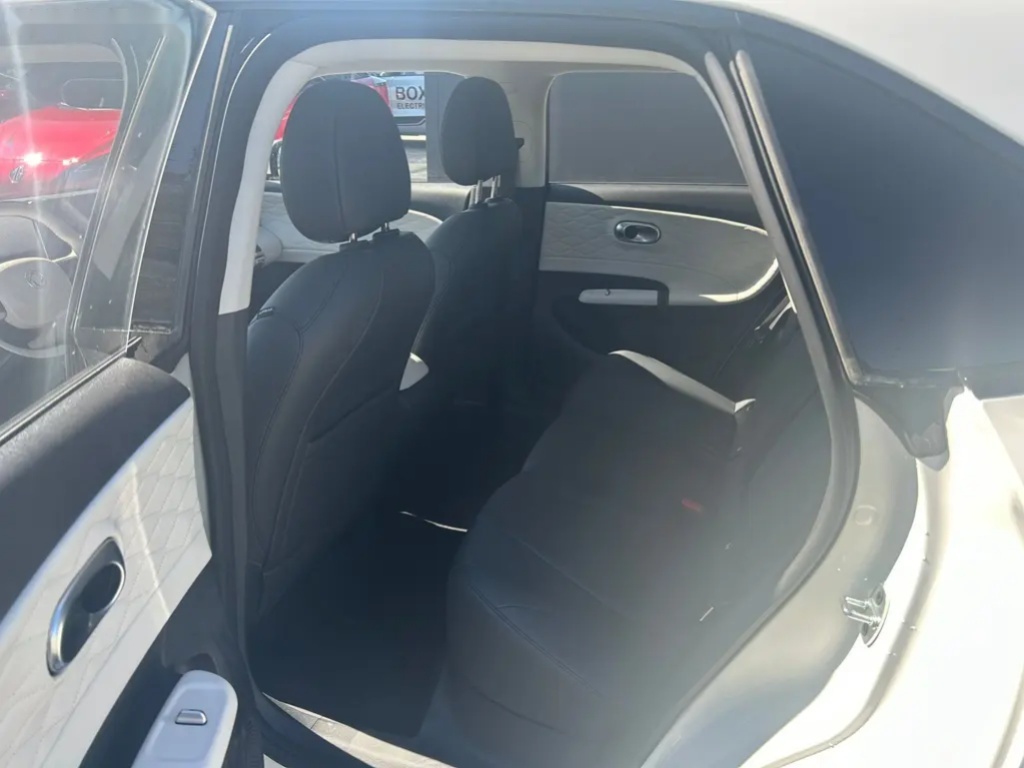 Dongfeng, BOX E2 - 8