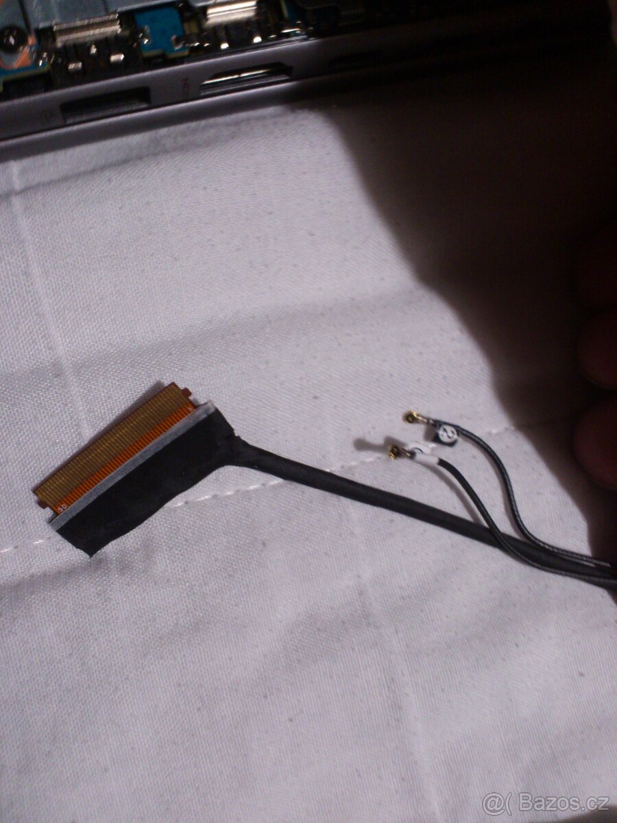 3xNB na ND + 3x LCD - 8