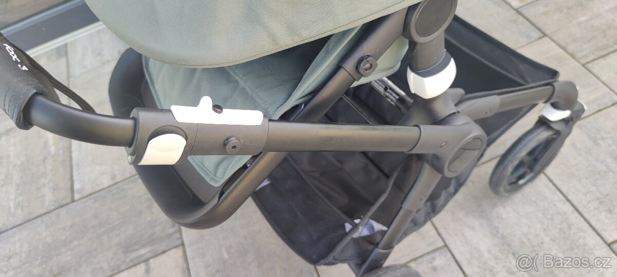 Bugaboo Fox 3 - 8