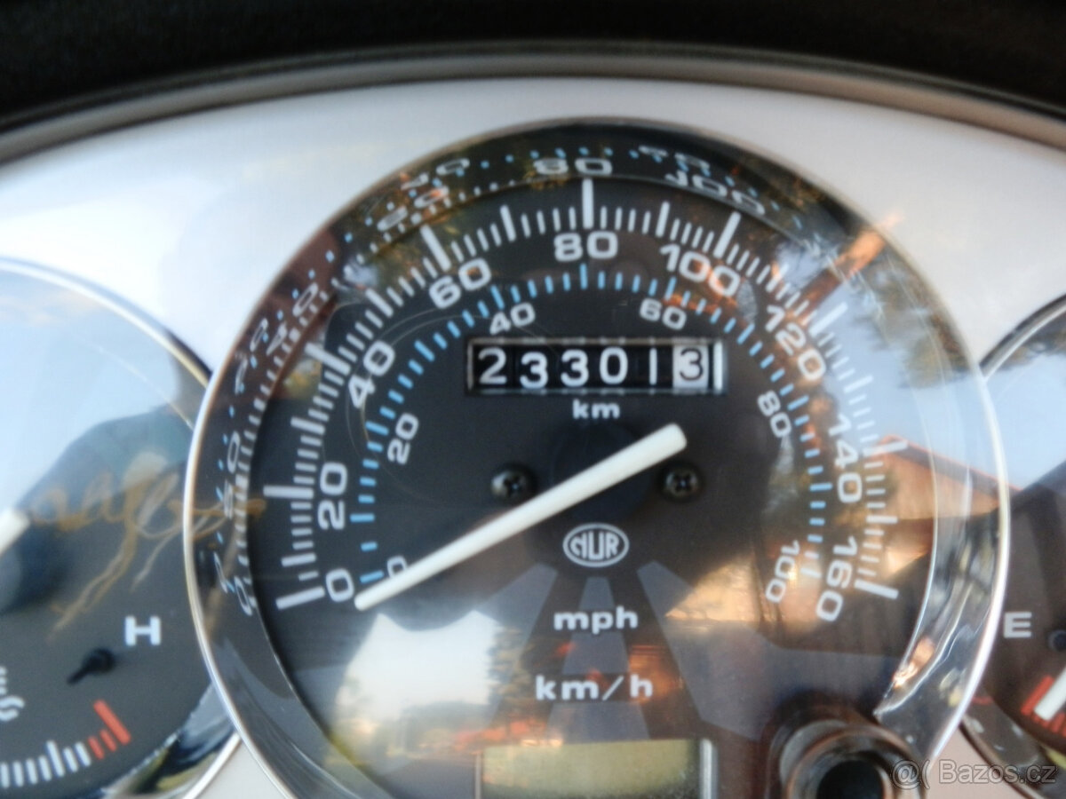 Piaggio X7 125 - 8