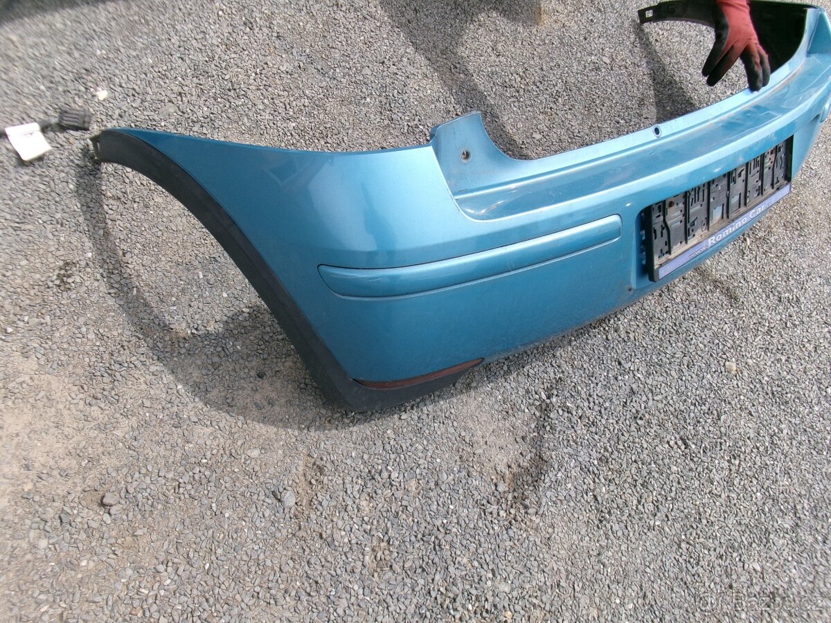 Díly Opel Corsa C - 8