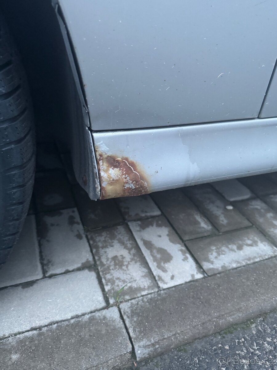 BMW e39 530d touring 142kw - 8