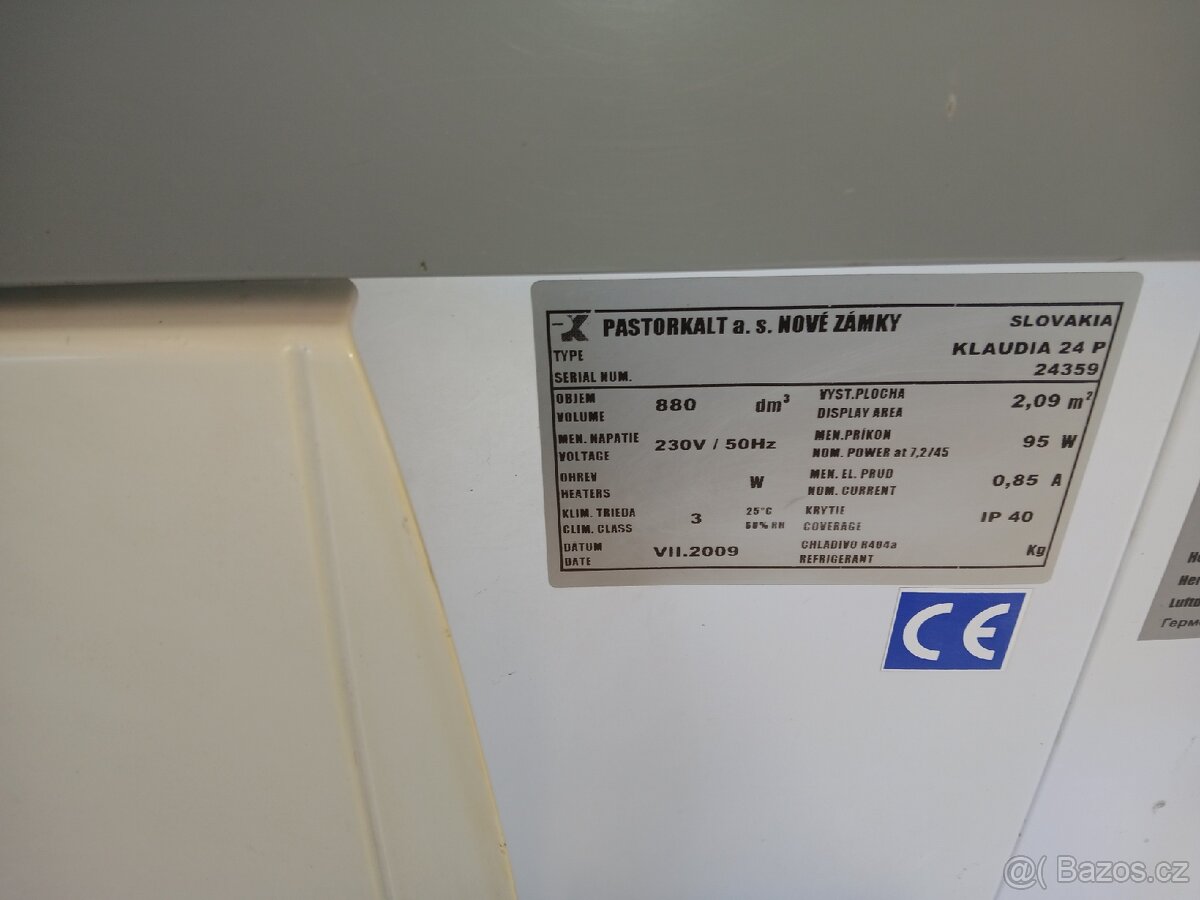 Pojízdný stanek - 8