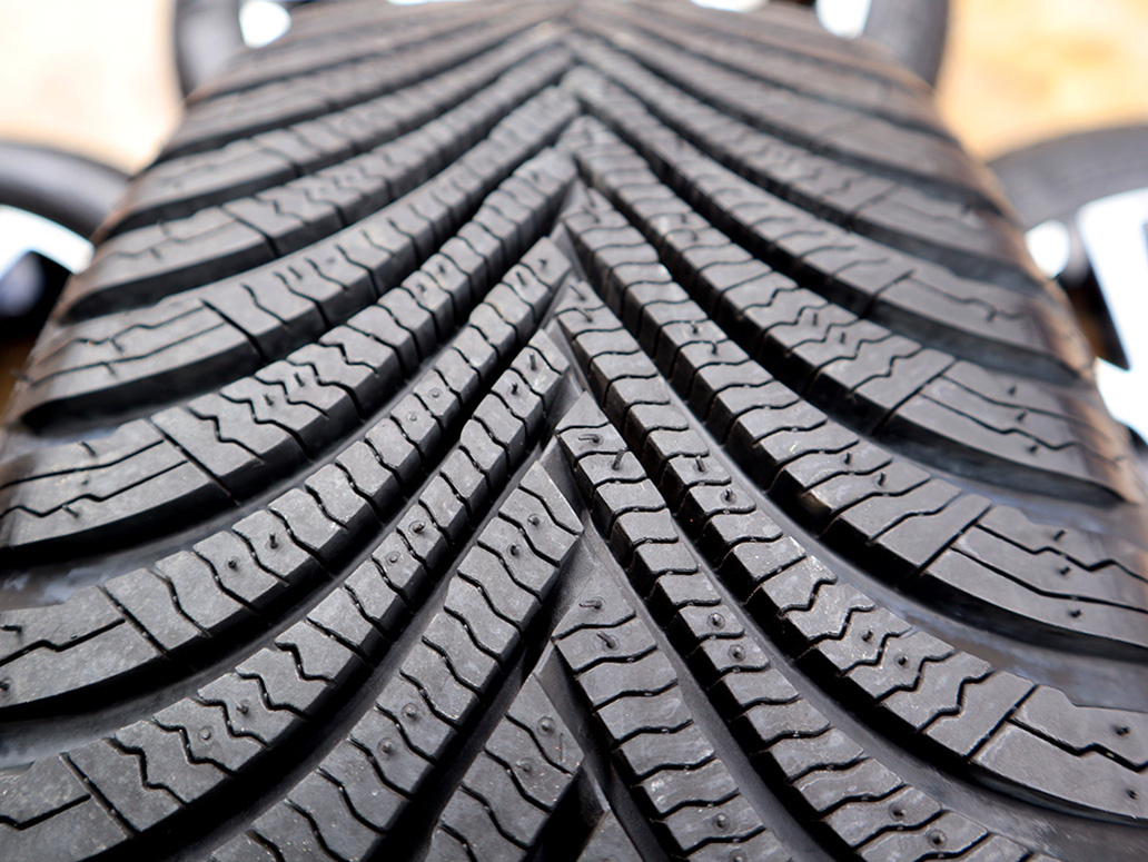 19" Alu kola 5x108 CITROEN C4 C5 AIRCROSS ZIMNÍ NOVÉ - 8