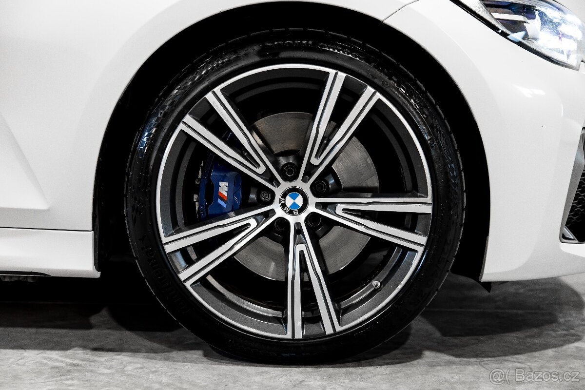 BMW Rad 3 M340i xDrive (Odpočet DPH) - 8