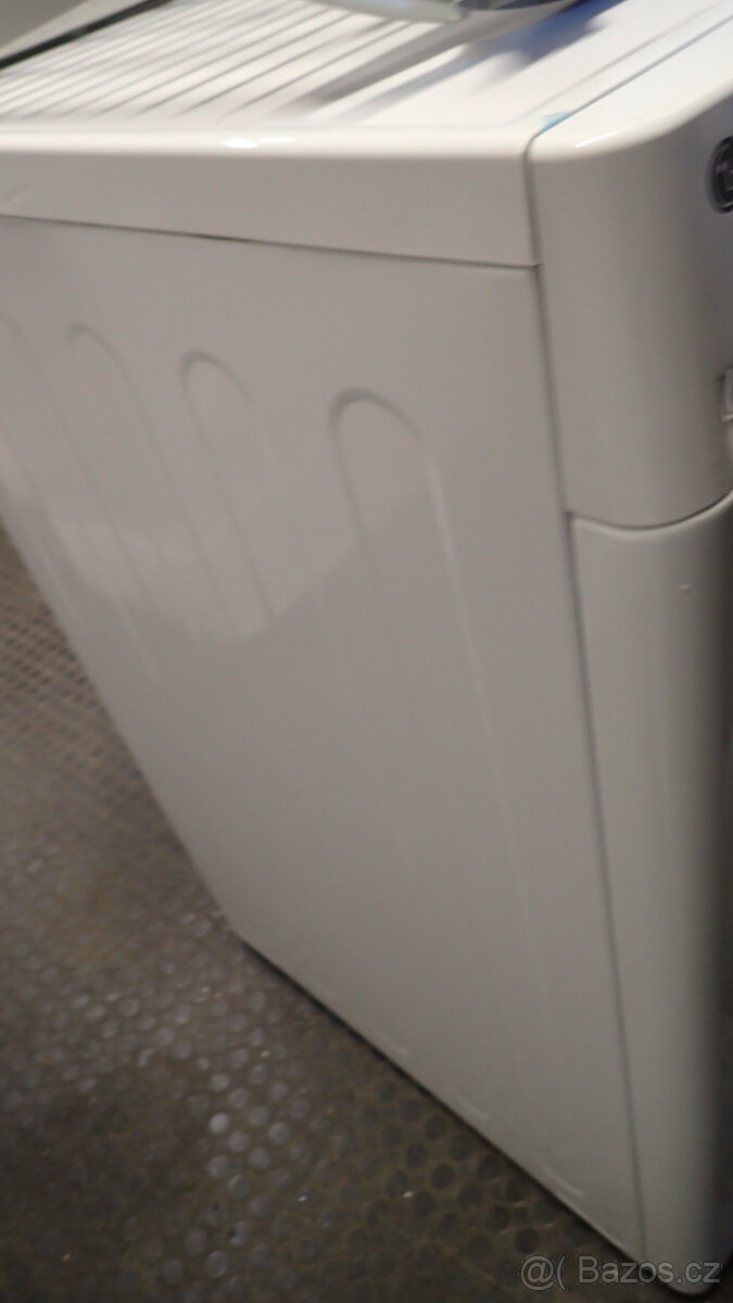 Sušička prádla - kondenzační LG RC91V9AVSN ČTI.. - 8