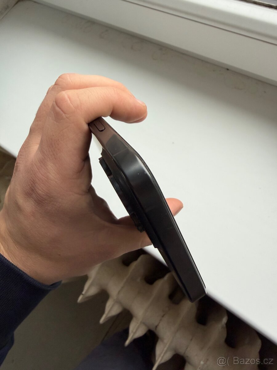 iPhone 16 Pro Max 256 GB – ZÁRUKA 6/2027 - 8