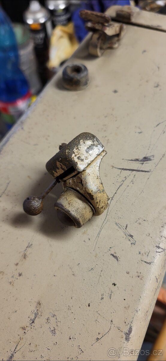 Hella, noris. Zundapp ks 600, ks750. Bmw r75 wehrmacht - 8