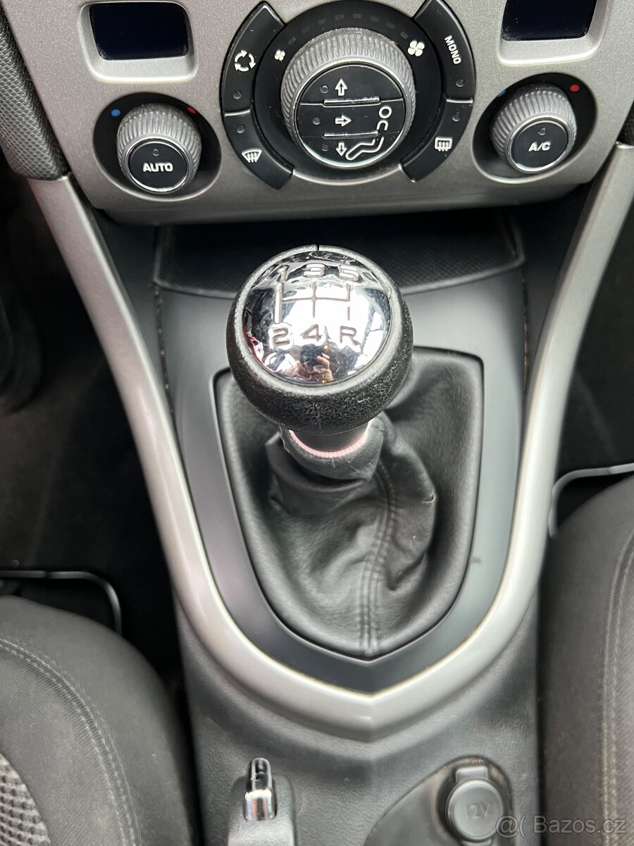 Peugeot 308 1,6 , stk.1/2026 - 8