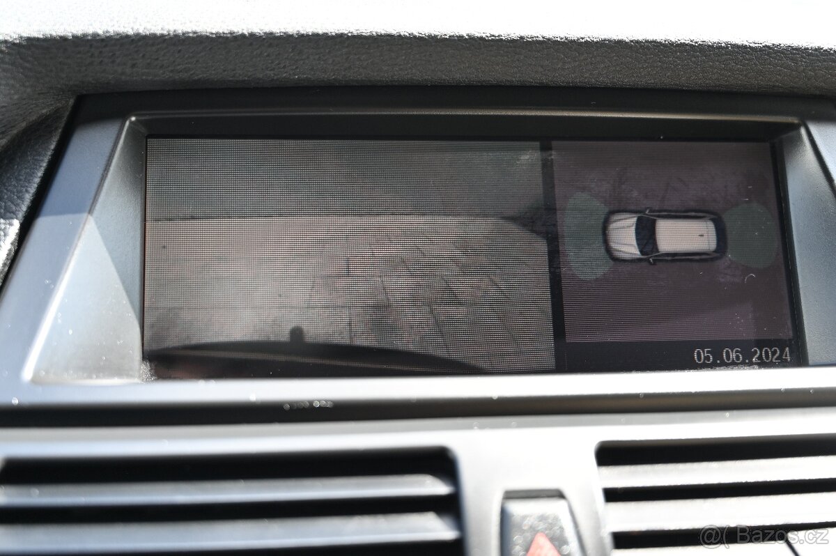 BMW X5 3.0SD 210KW 4x4 Steptronic 09 - 8