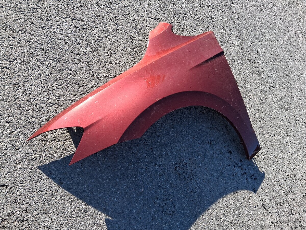 Vw sportsvan levy blatnik - 8