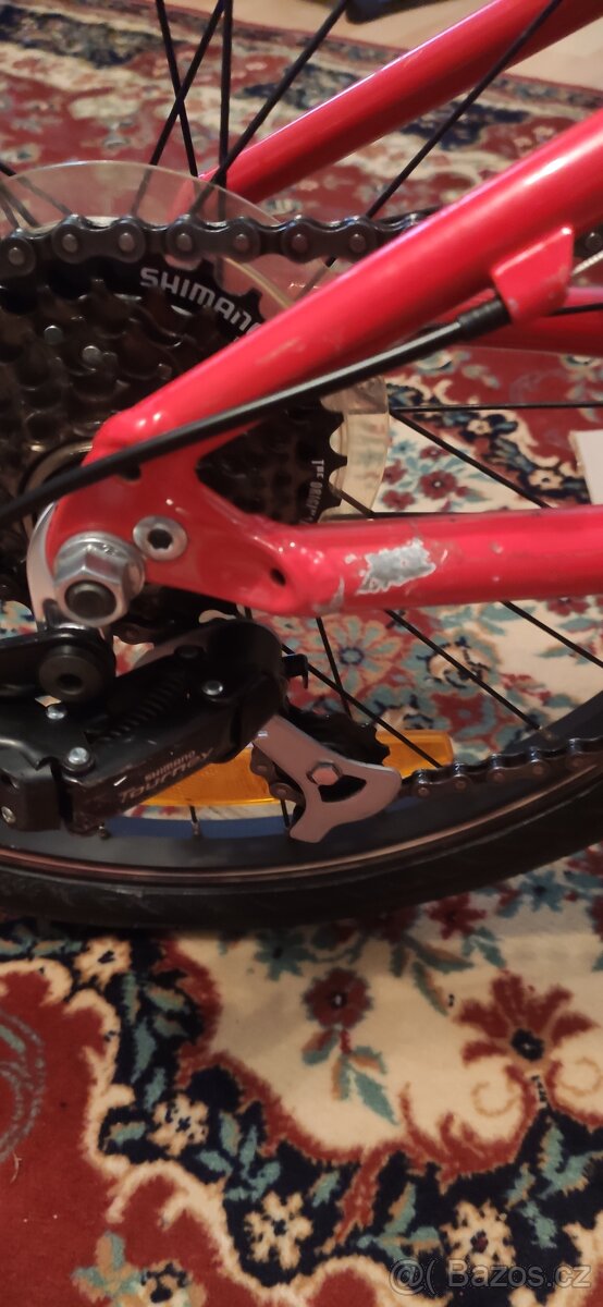 Specialized Hotrock 20 - 8