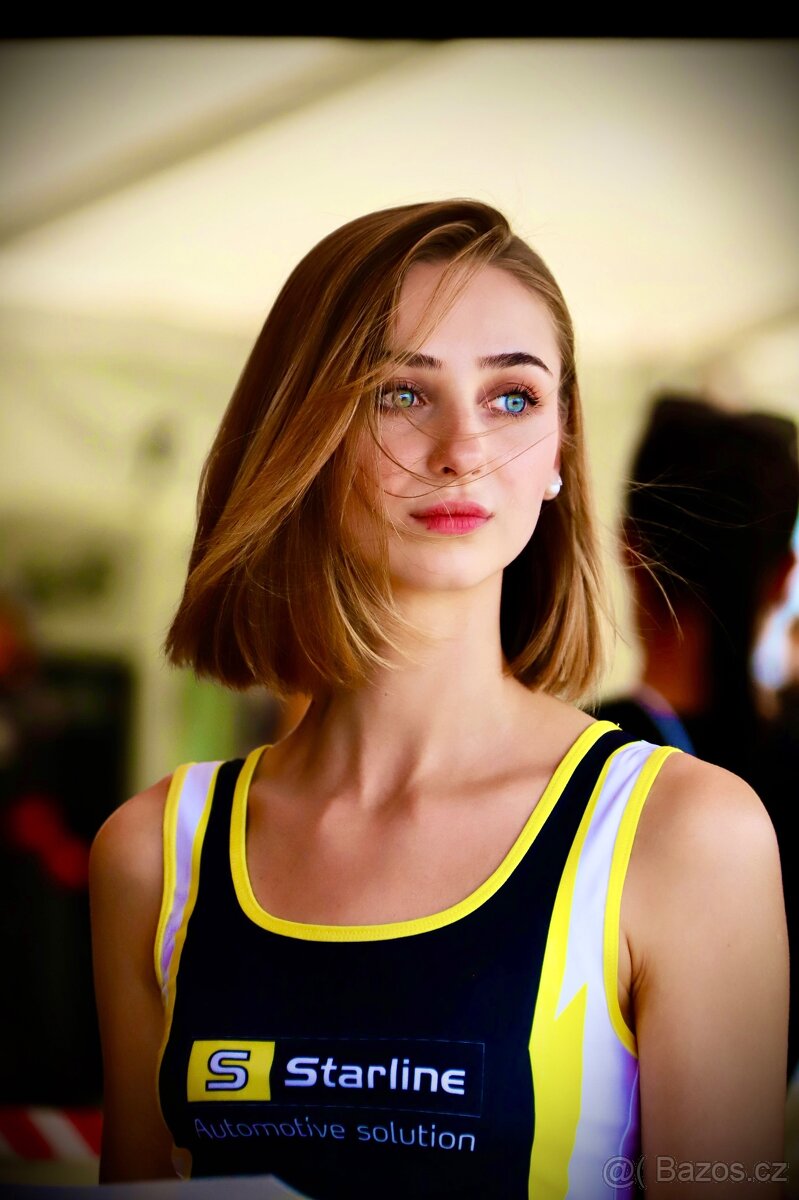 Canon EOS 50d + objektivy EF - 8