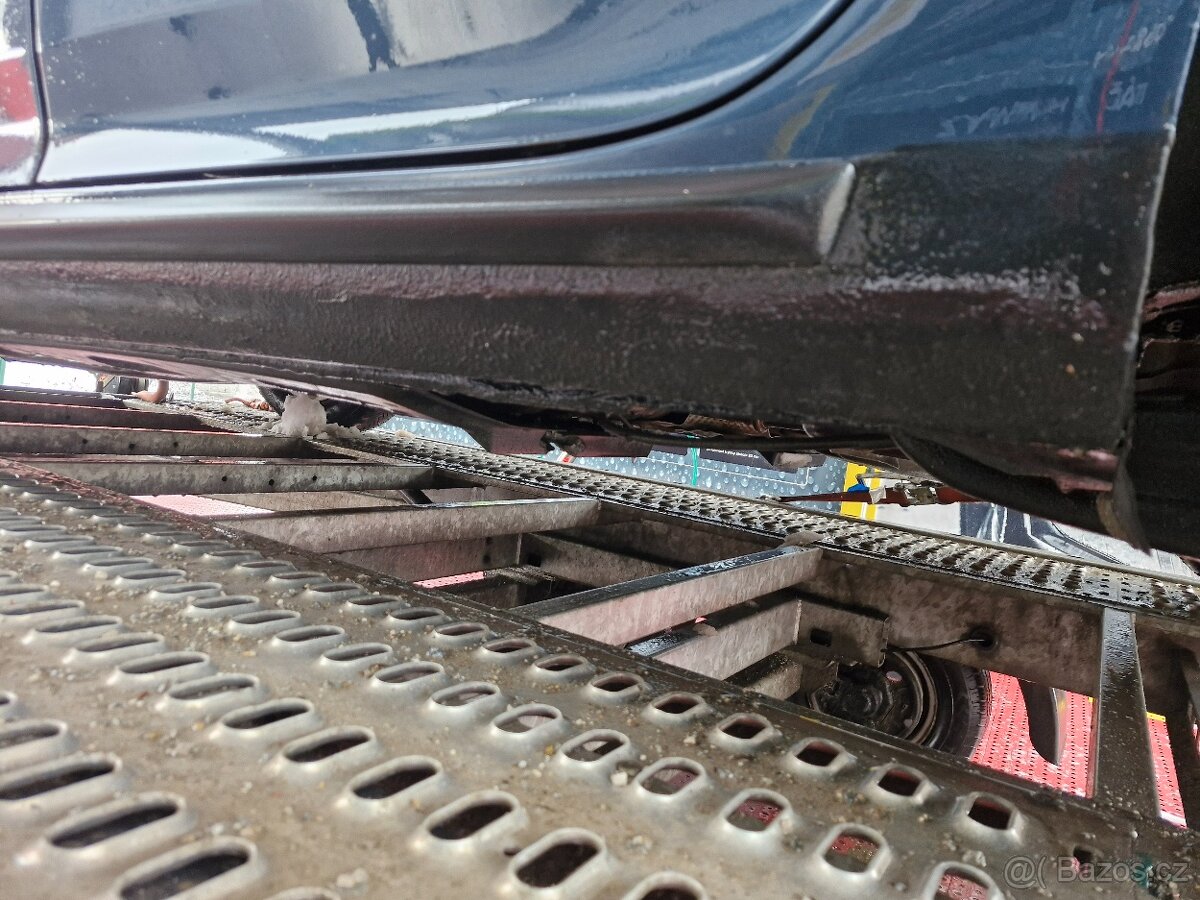 Vw golf 1.9tdi 66kw rv.2007 - 8