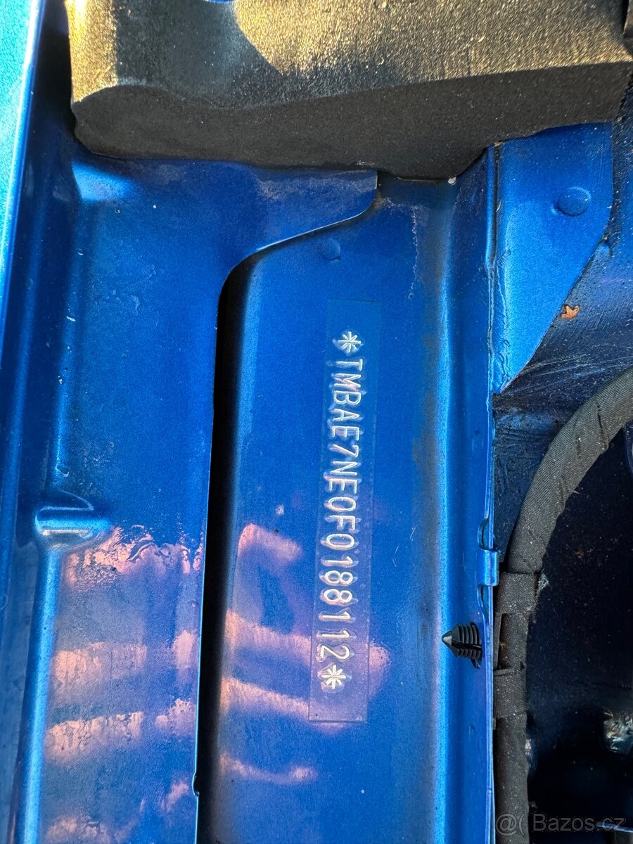 Škoda Octavia 3 rs 2.0 tsi - 8