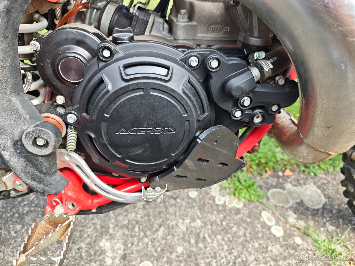 Beta Xtrainer 300 2T 2019 - 8