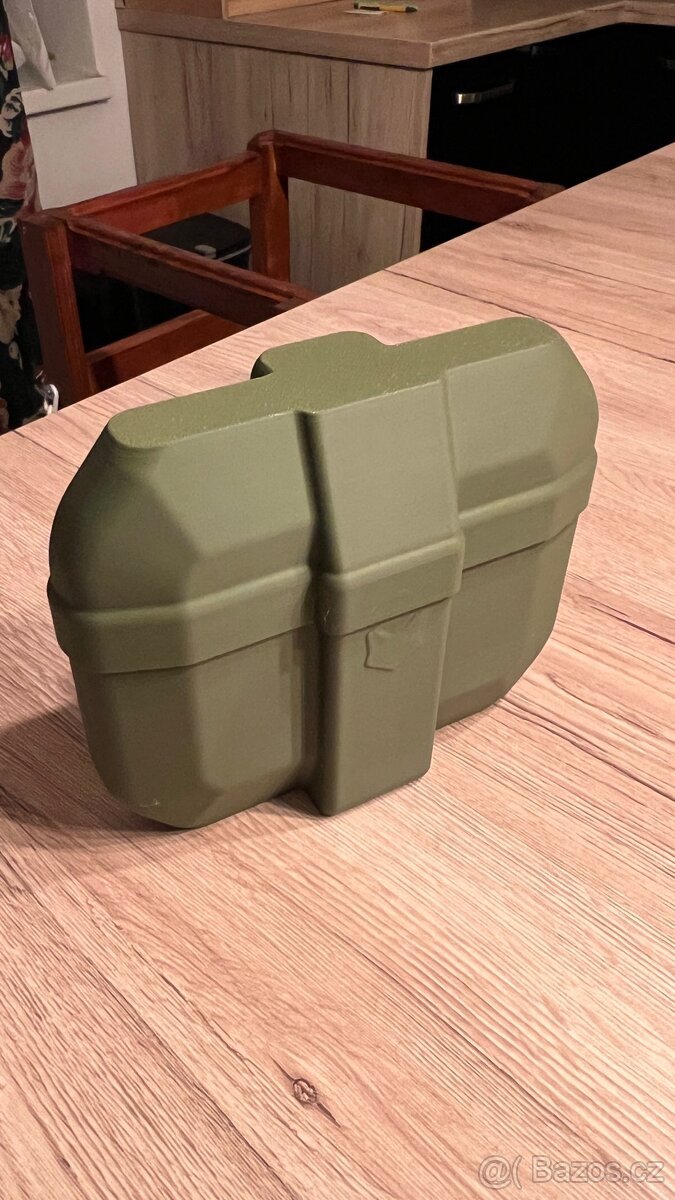 DJI Neo, Zánovní - 8