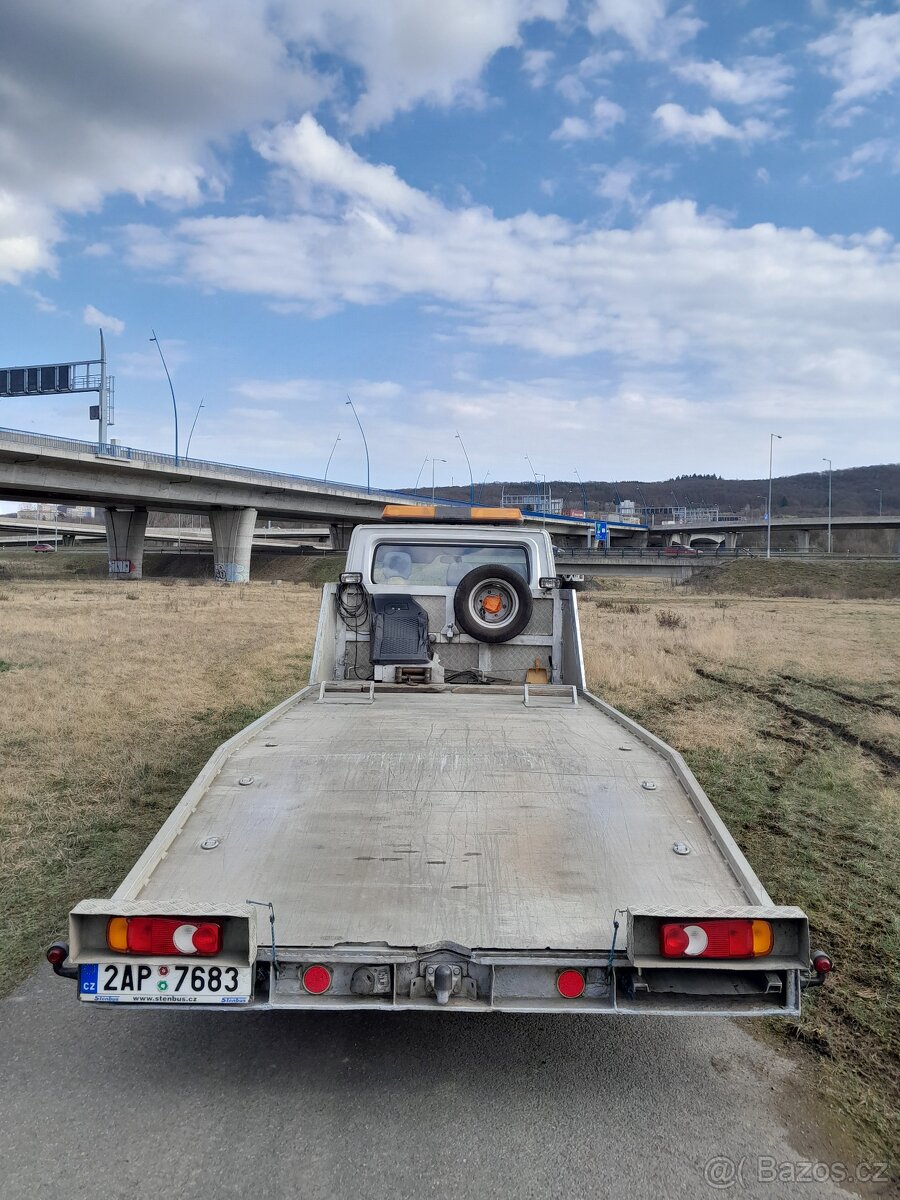 Mercedes benz Sprinter - 8