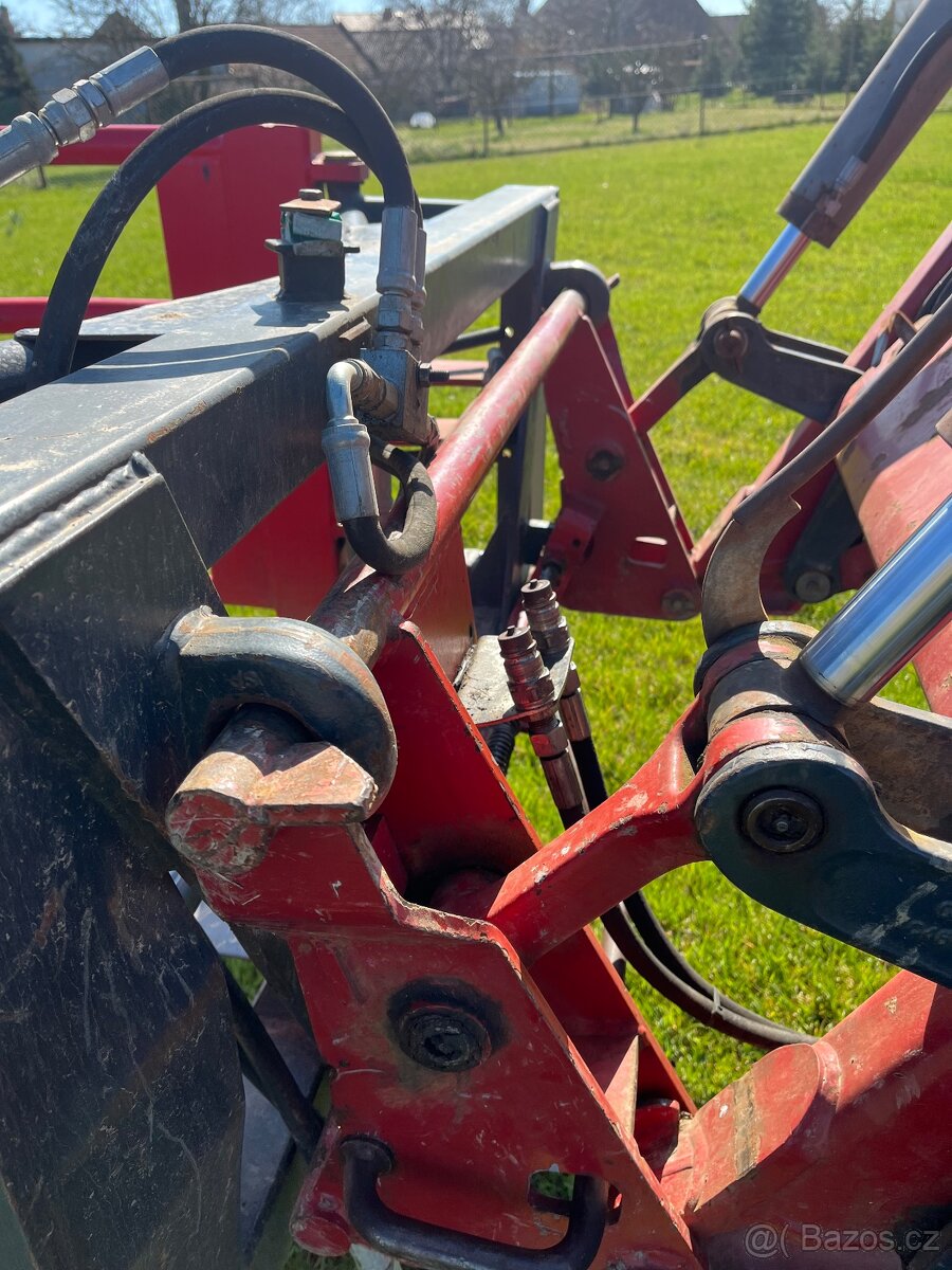 Kleště na balíky - 8