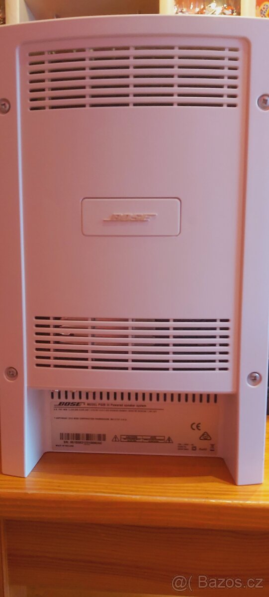 Bose Lifestyle V35 - 8