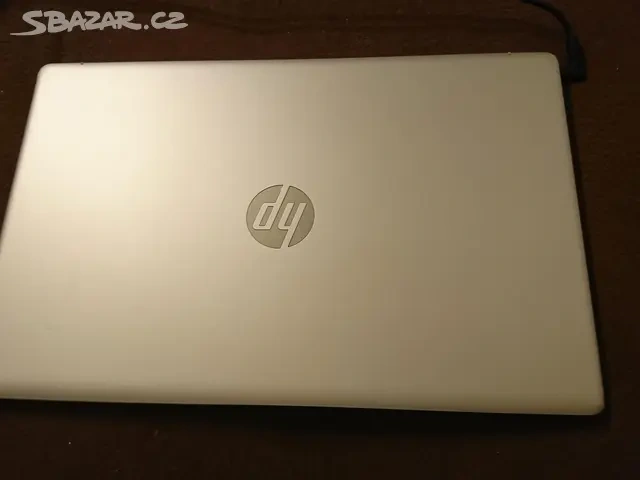 Notebook HP 17-cp0222nc - 8