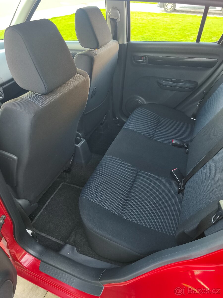 Suzuki Swift 1,3 4x4 - 8