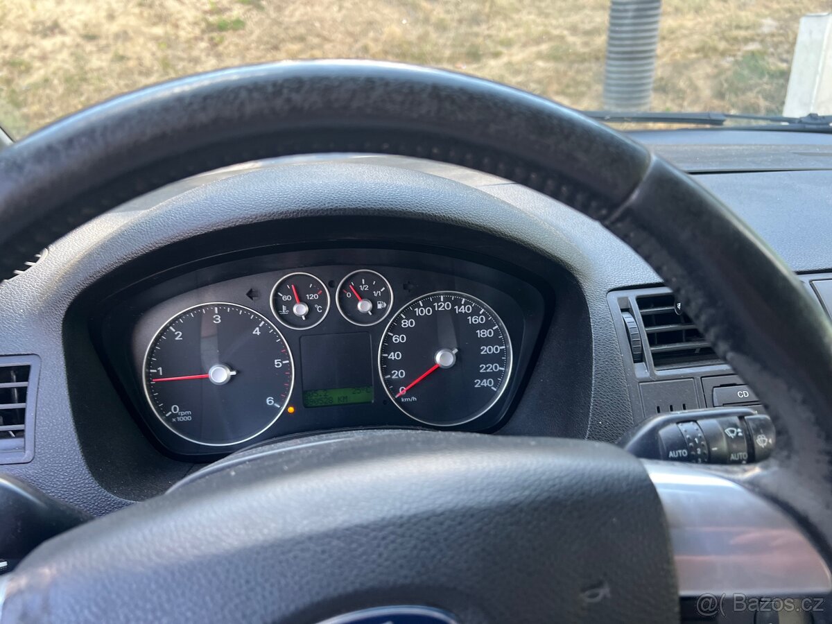Ford c-max chia 1.6 tdci - 8