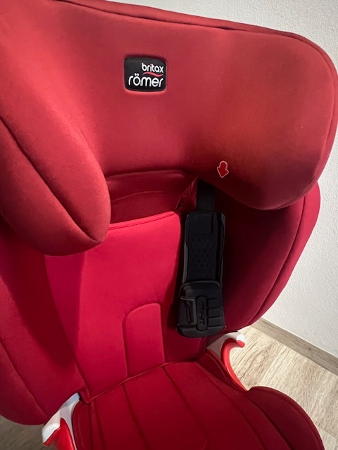 Prodám sedačku Britax Romer XP SICT - 8
