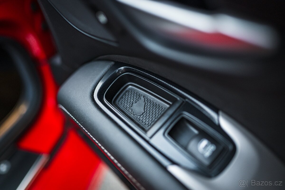 Dodge Viper 2016 | 8.4 V10 | 2016 - 8