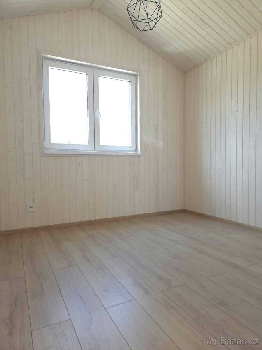 Hneď k odberu modulový dom - 8