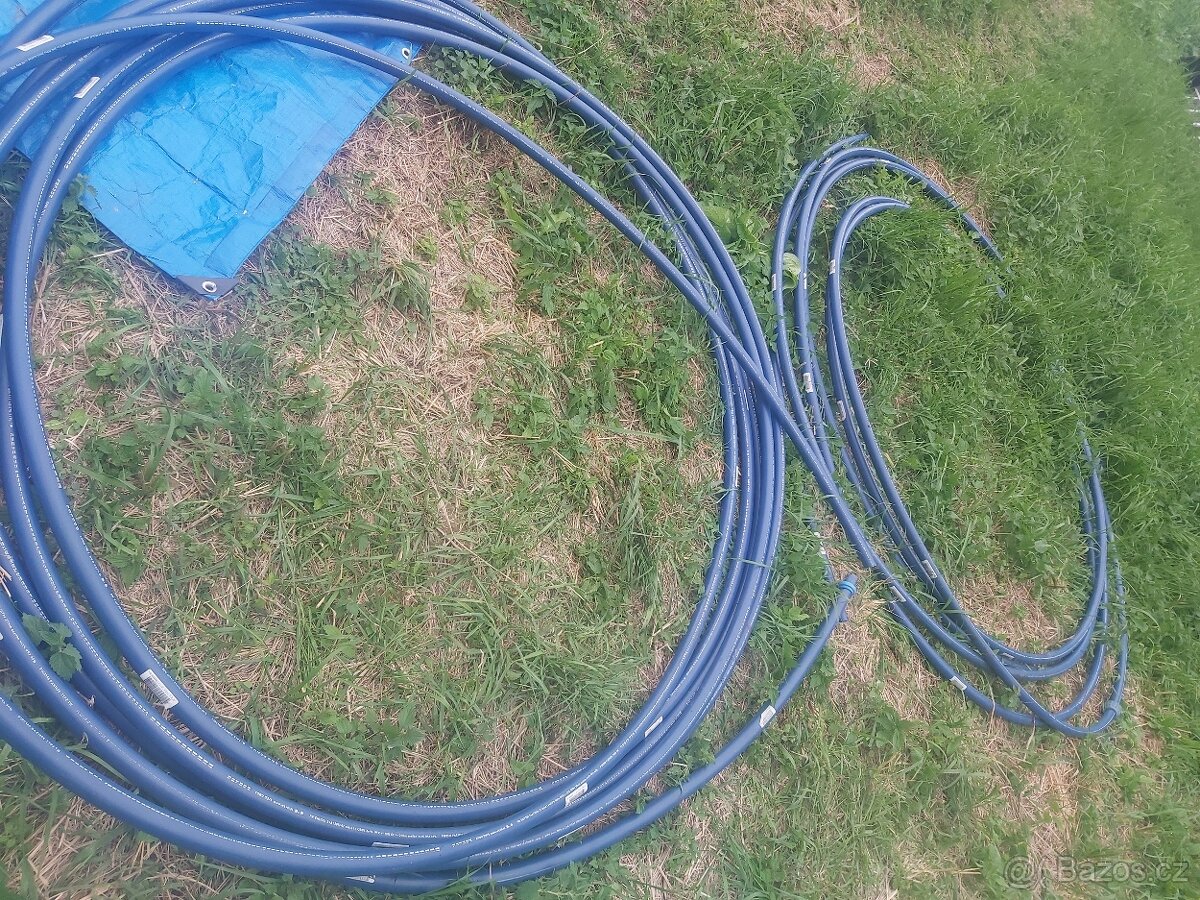 Dab Cerpadlo do 60m - 8