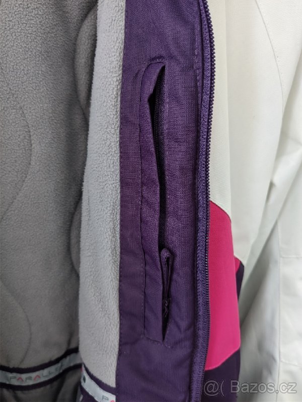 Zimní bunda - 8