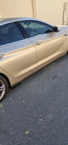 Prahové lišty bočné - rozširovacie lišty pod prahy - 8