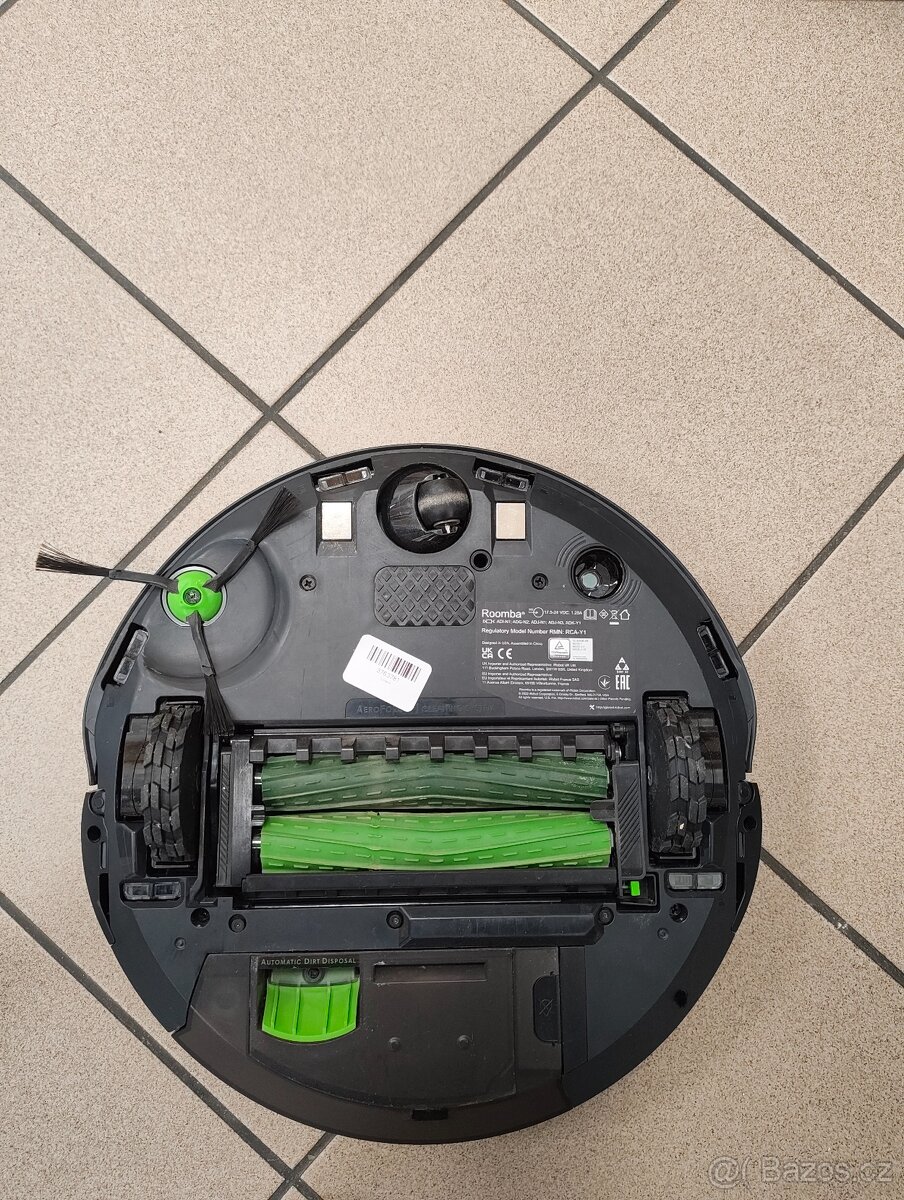 iRobot Roomba Combo j9+ 9758 - 8