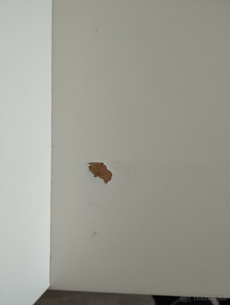 Přebalovací pult IKEA - 8