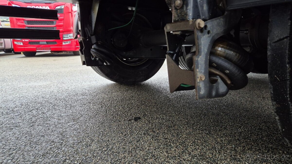 KÖGEL SN 24 CARGO - 8