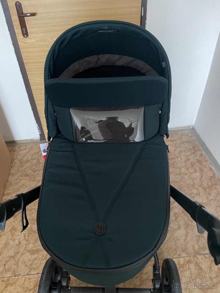 Roan next bass 2023 Emerald mood - 8