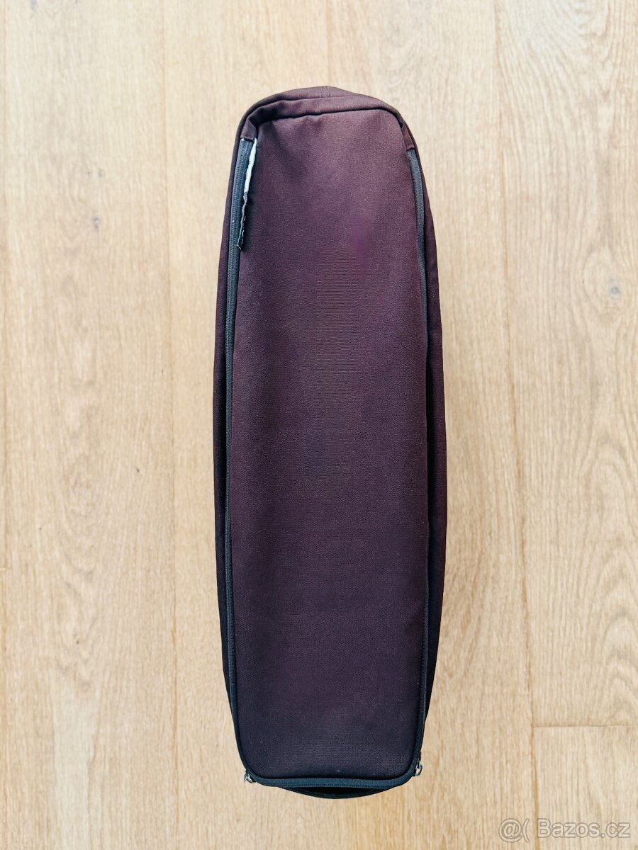 kočárek Bugaboo Donkey Mono Black - 8