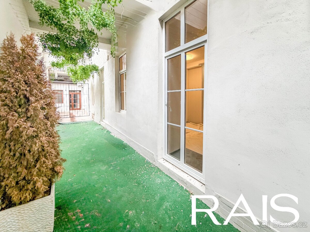 Prodej atelier v centru Brna - 8