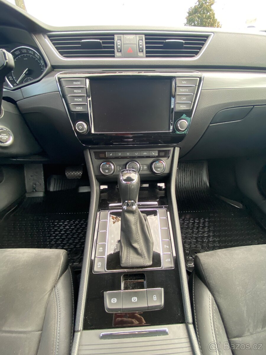 Škoda Superb 3 style+ - 8