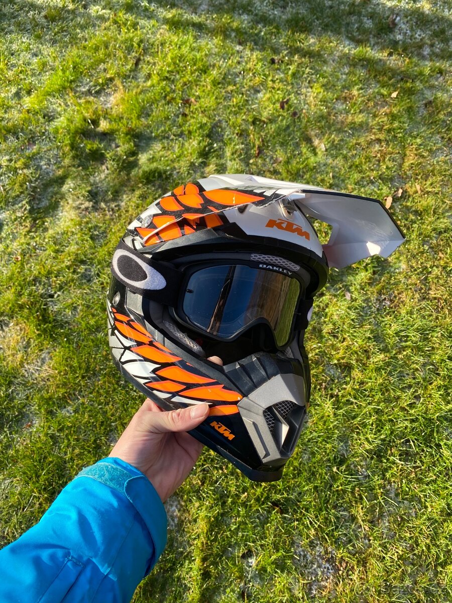 KTM 350 Freeride 2013 - 8