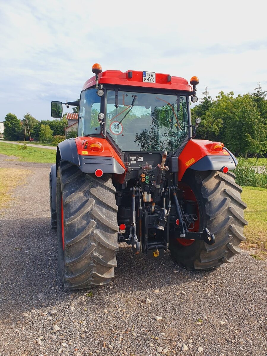 Zetor CRYSTAL 170 HD 2021 full vybava - 8