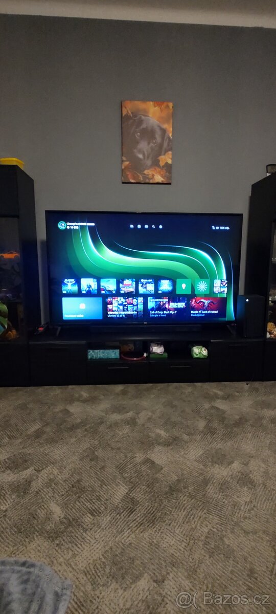 LG Smart tv - 8