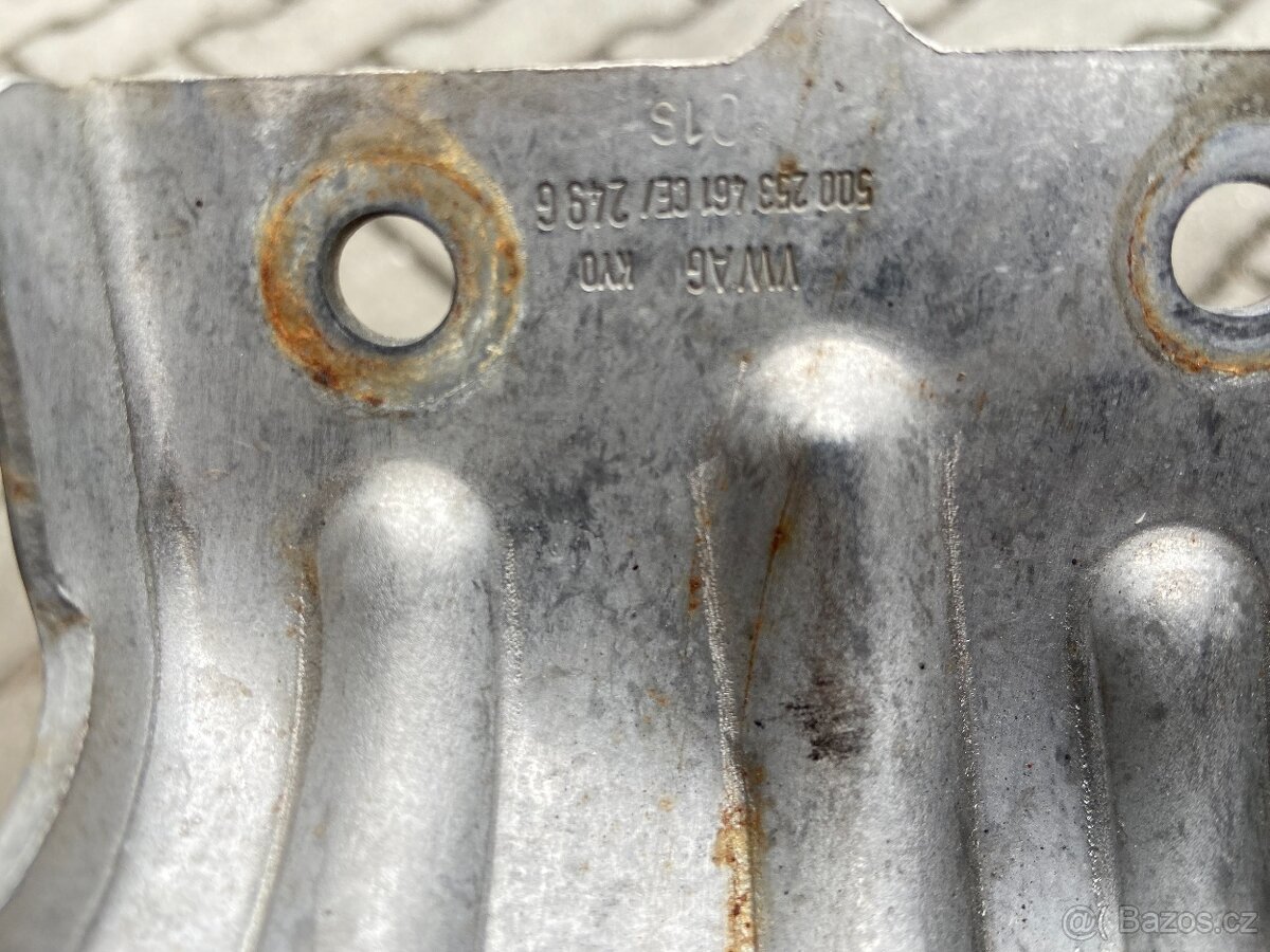 Náhradní díly na motor TSI koncern - 8