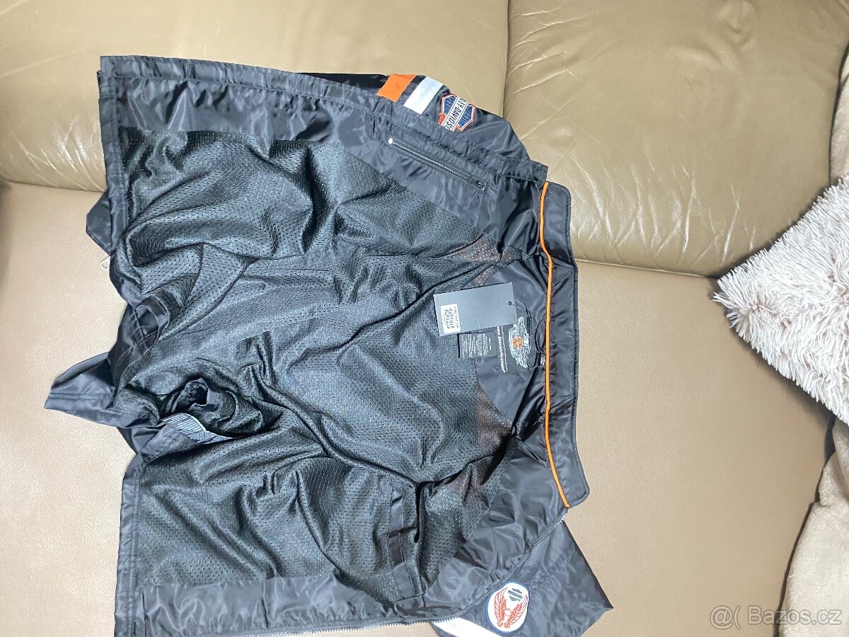 Bunda Harley Davidson vel. XXL - 8