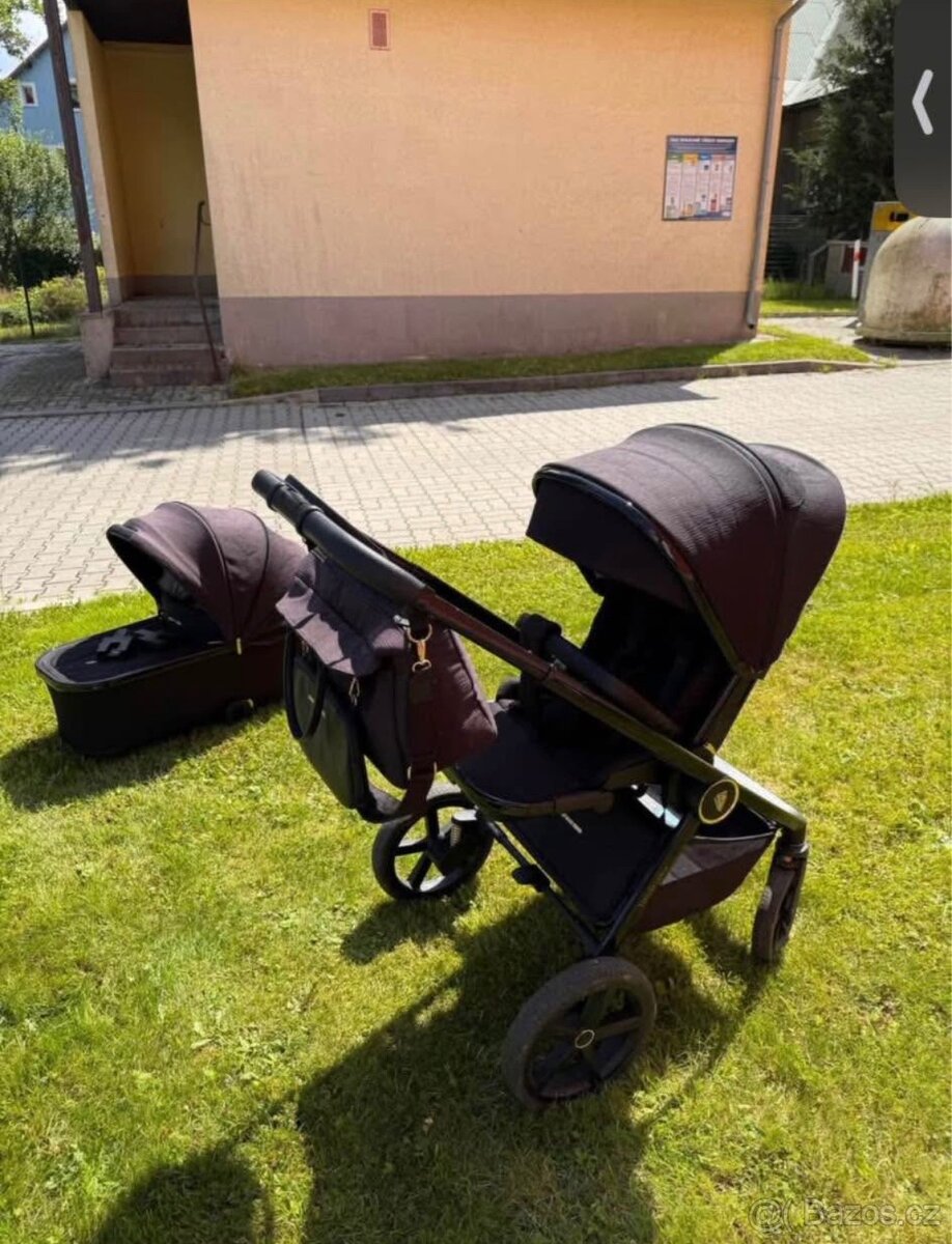 Venicci Tinum Upline - 8